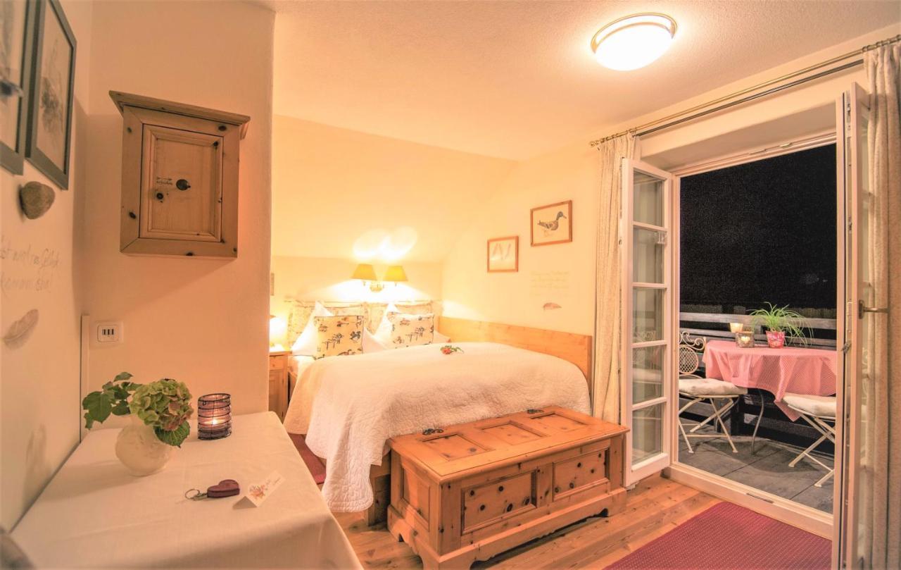 Hannas Alpengruss Apartment - Zimmer Seefeld in Tirol Exterior photo